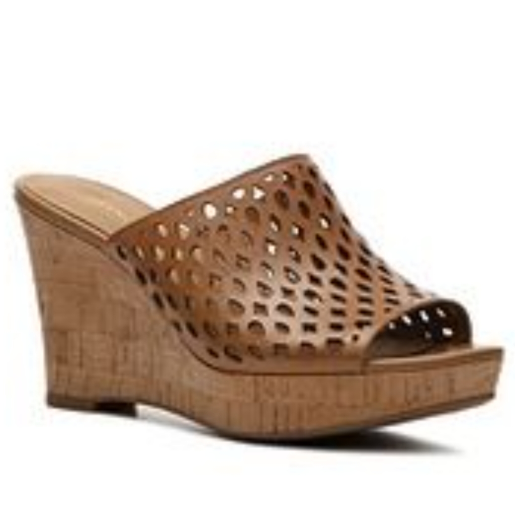 Franco Sarto Cosi Sandal Nwt